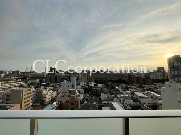 ジェノヴィア南砂町スカイガーデン その他7