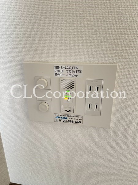 ジェノヴィア南砂町スカイガーデン その他8