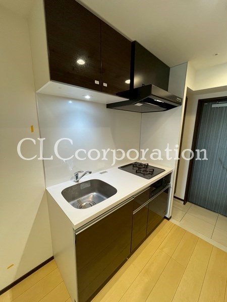 ジェノヴィア南砂町スカイガーデン キッチン