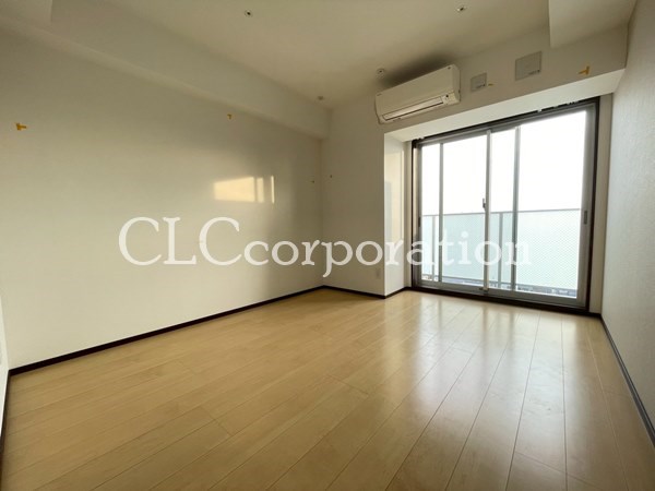 ジェノヴィア南砂町スカイガーデン ベッドルーム