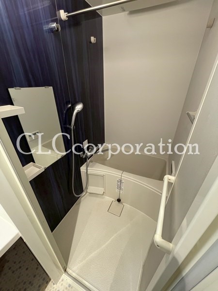 ジェノヴィア南砂町スカイガーデン 風呂画像