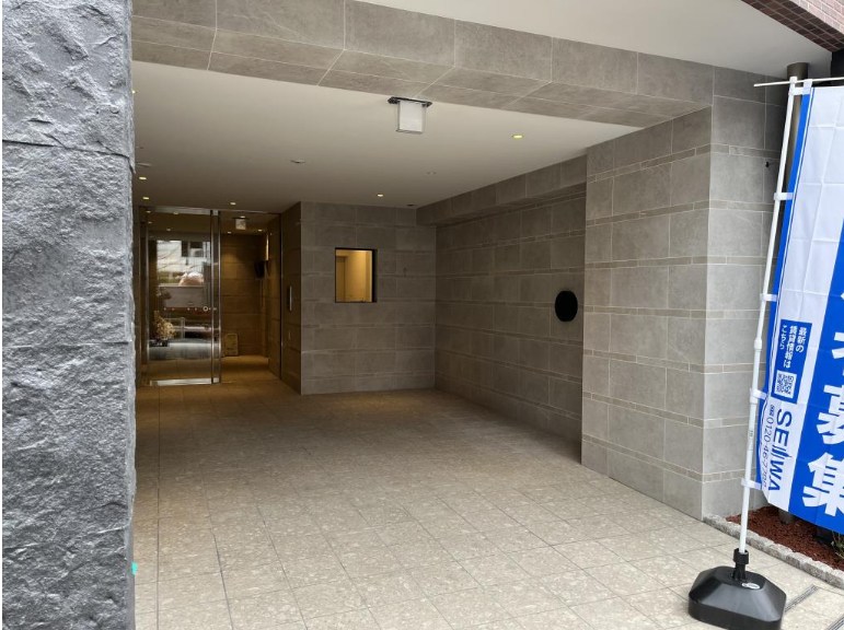 プラナ北上野 その他7