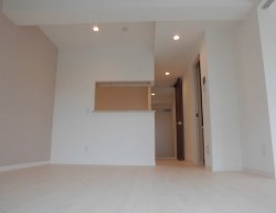 PLUM　VILLAGE リビング