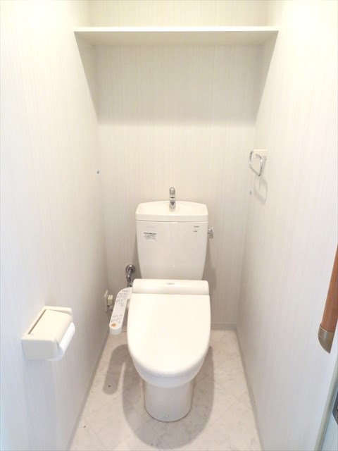 ランエージ新御徒町 その他3