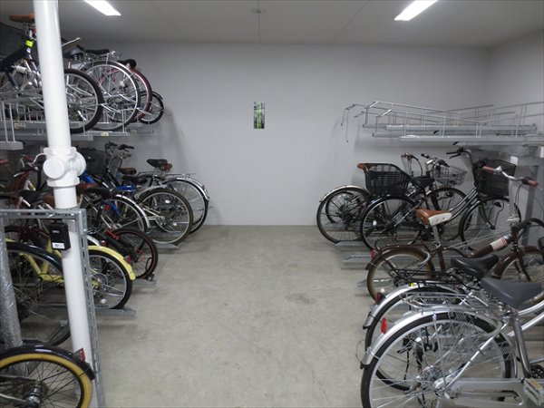 ランエージ新御徒町 その他8