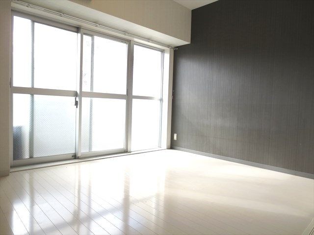 ランエージ新御徒町 ベッドルーム