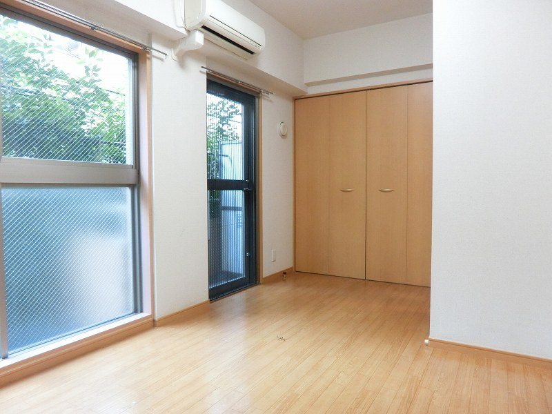 SOL LEVANTE リビング