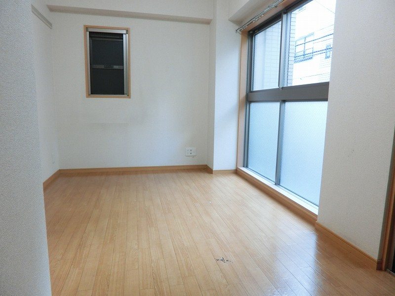 SOL LEVANTE ベッドルーム