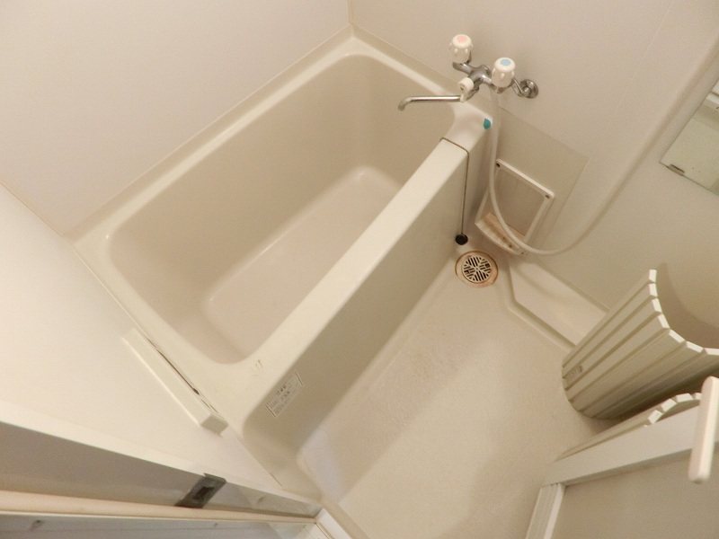 SOL LEVANTE 風呂画像