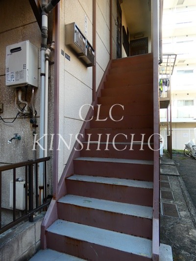 山本コーポ その他7