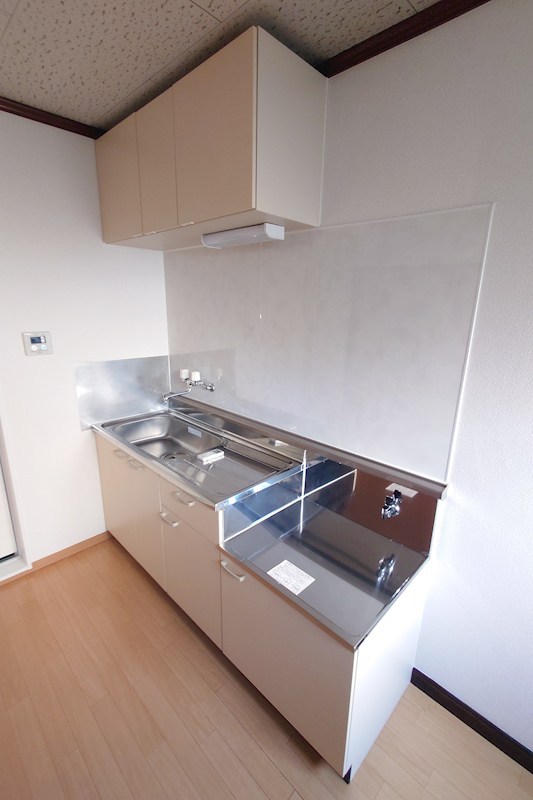 山本コーポ キッチン