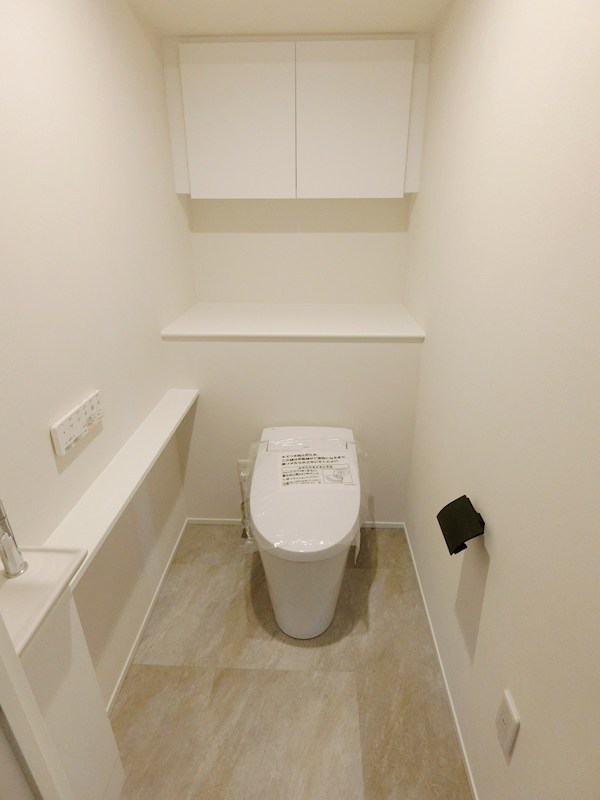 リエトコート　アルクスタワー その他3