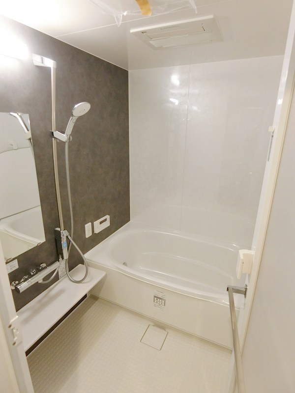 リエトコート　アルクスタワー 風呂画像