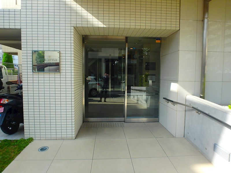 スパシエスタイル住吉 その他1