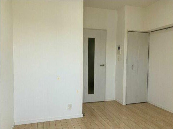 スパシエスタイル住吉 ベッドルーム