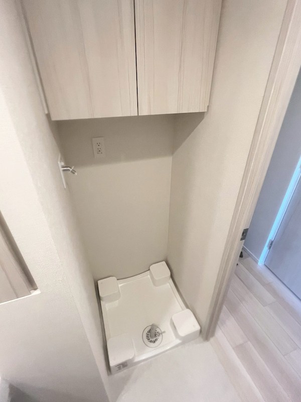 テラス北千住 その他部屋・スペース