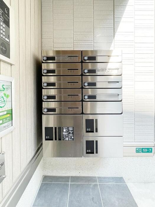 グラナーデ南千住  その他3