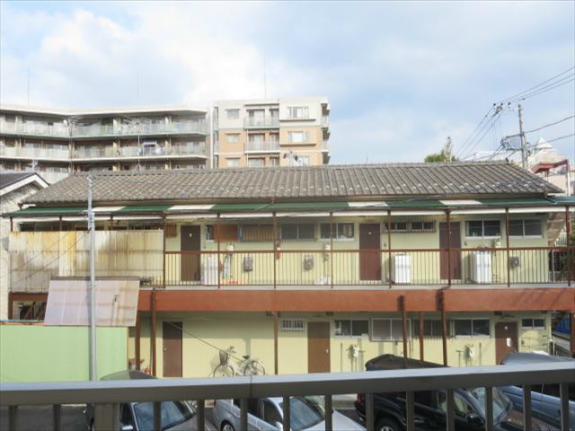 パークハイツ桜木 その他3