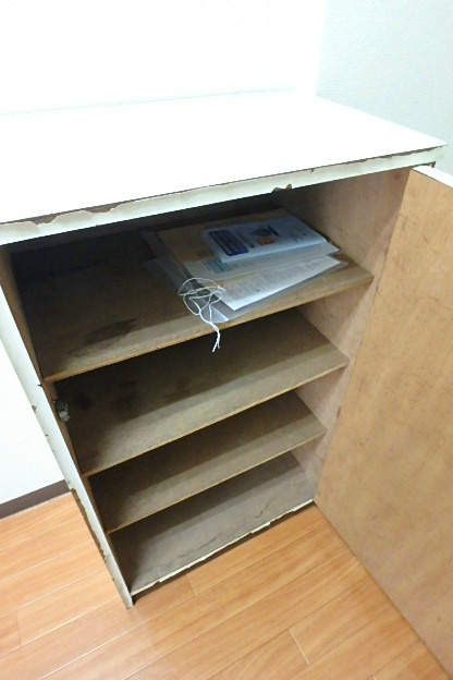 パークハイツ桜木 その他8