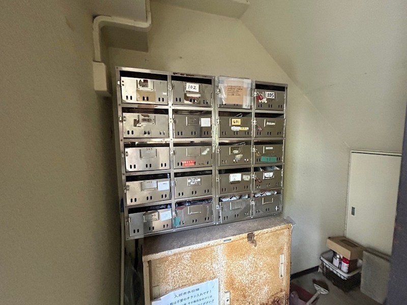 パークハイツ桜木 その他9