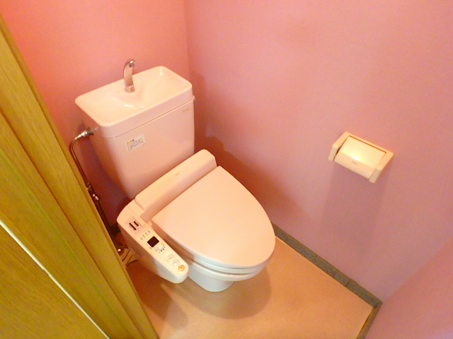 ハイツフジ その他1