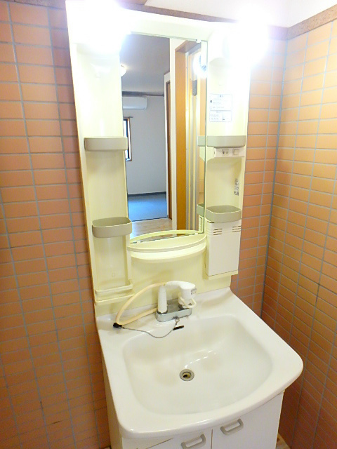 ハイツフジ その他2