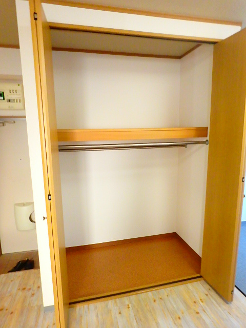 ハイツフジ その他5