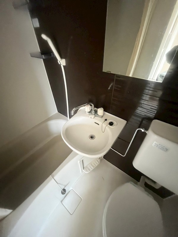 hajimeコーポ2 その他1