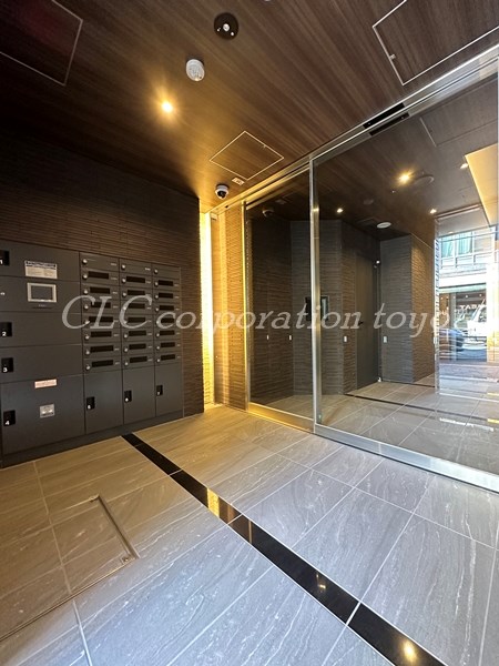 クレストコート木場 その他3