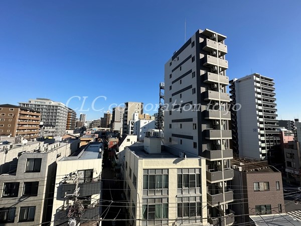 クレストコート木場 その他4