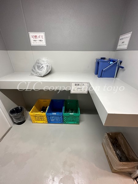 クレストコート木場 その他7