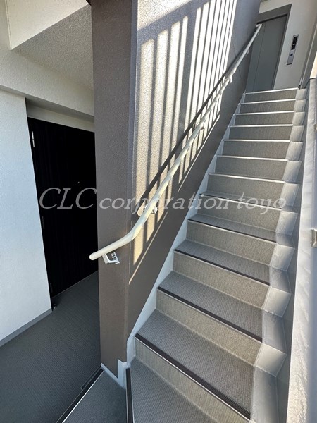 クレストコート木場 その他9