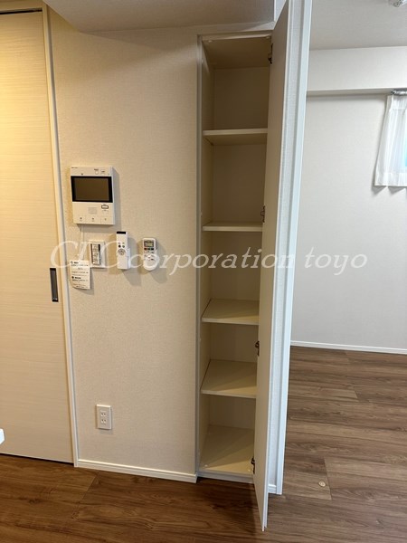 クレストコート木場 その他10