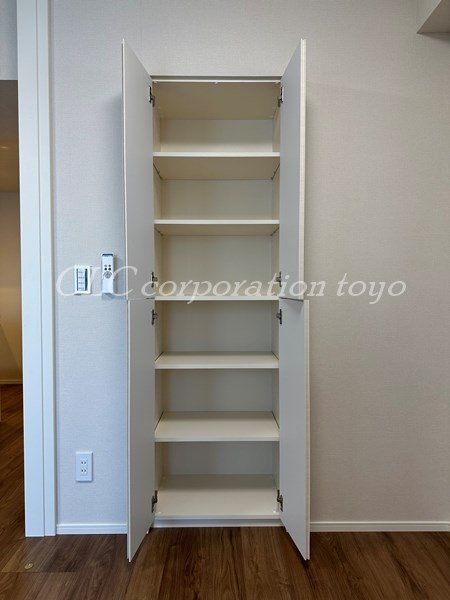 クレストコート木場 その他11