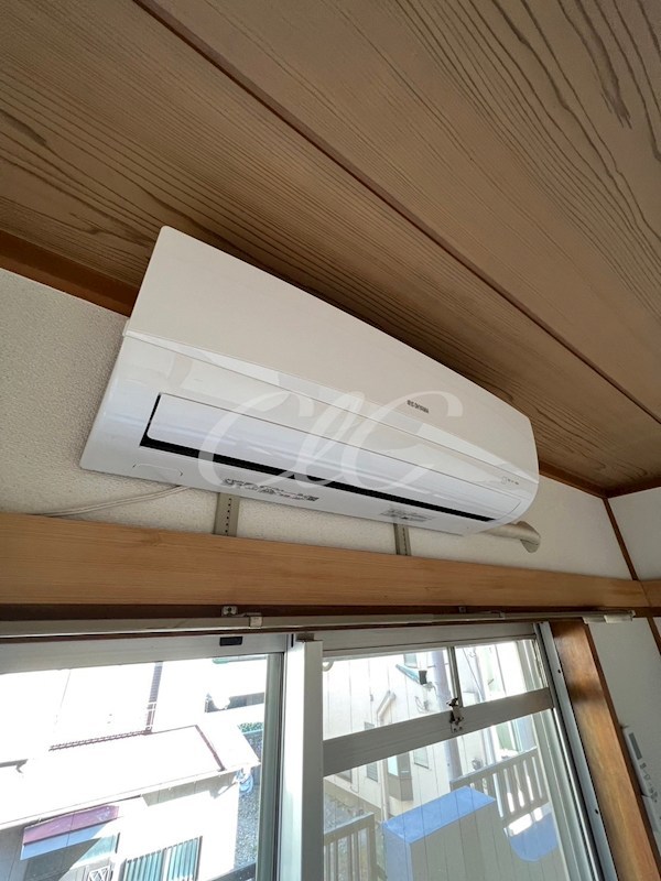 ブラウンハイツ その他2