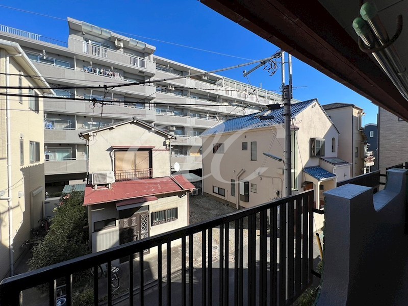 ブラウンハイツ その他6