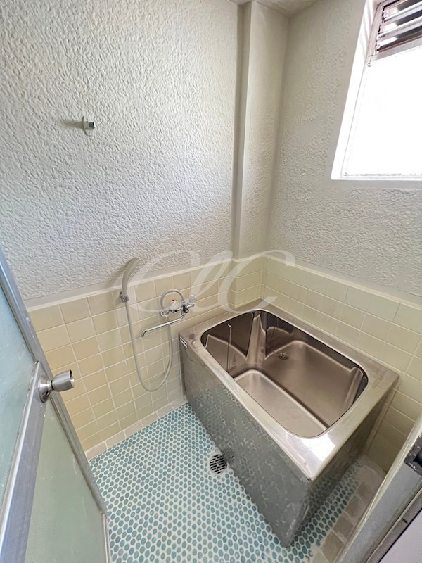 ブラウンハイツ 風呂画像