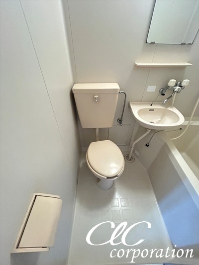 メイプルハイム その他1