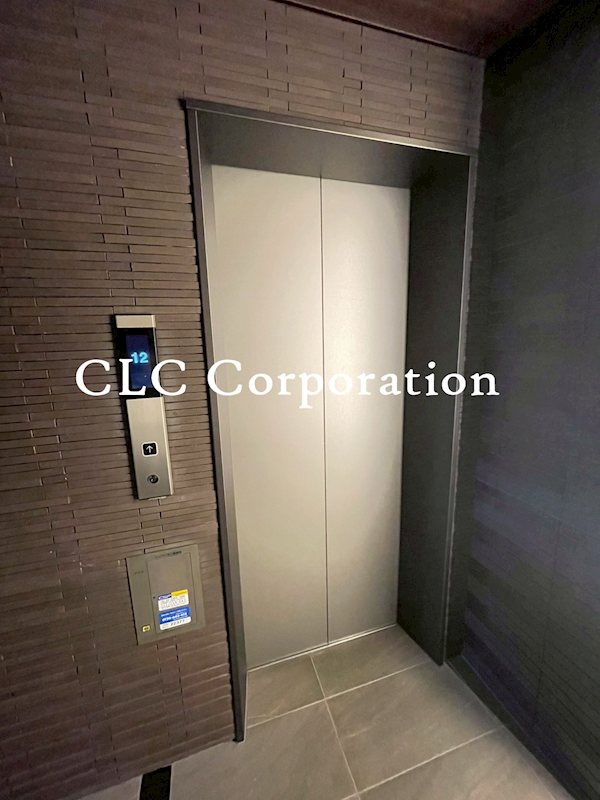 クレストコート木場 その他外観2