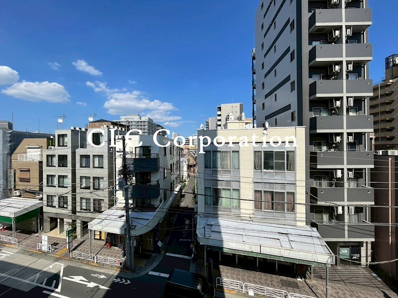 クレストコート木場 その他7