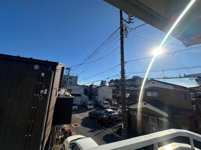 メゾン野村 その他3