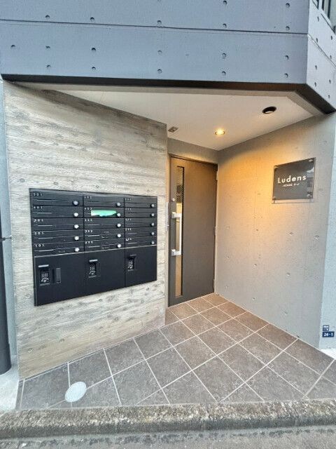 Ｌｕｄｅｎｓ　ＡＹＡＳＥ　Ｅ－ｓｔ その他6