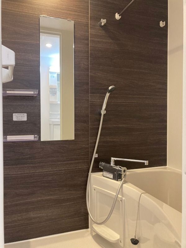 Ｌｕｄｅｎｓ　ＡＹＡＳＥ　Ｅ－ｓｔ 風呂画像