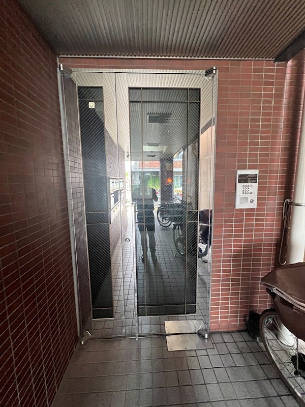 リバーコート その他2