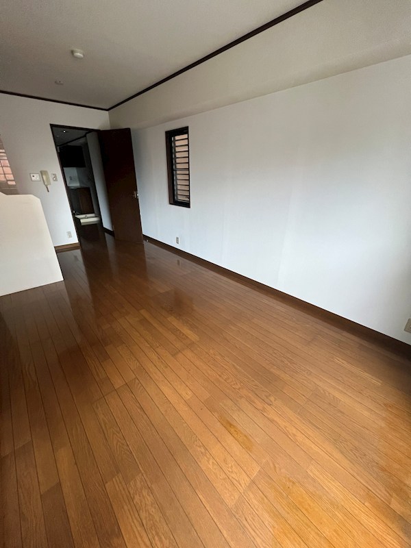 リバーコート リビング