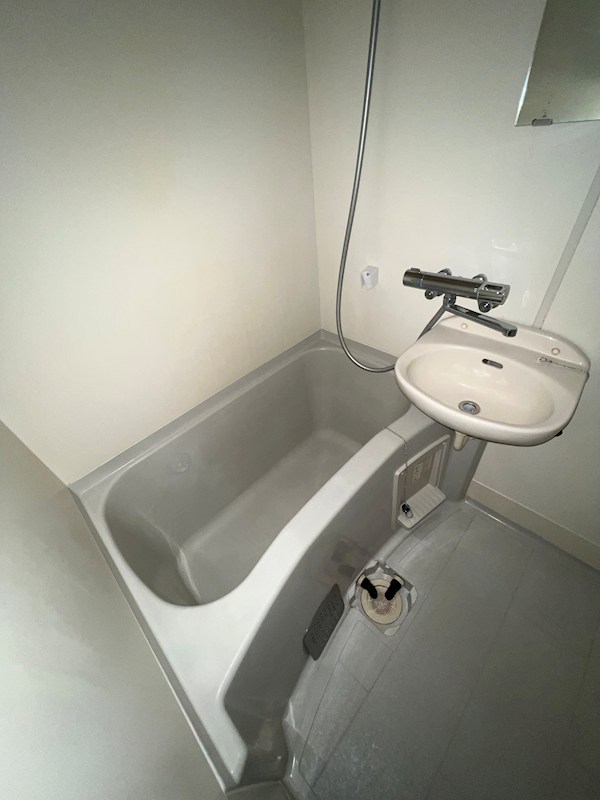 リバーコート 風呂画像