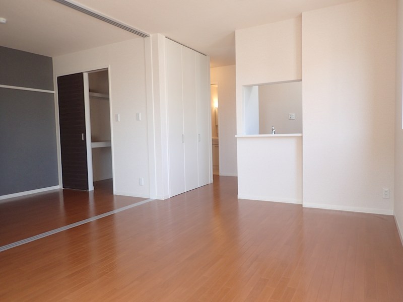 サンセール リビング