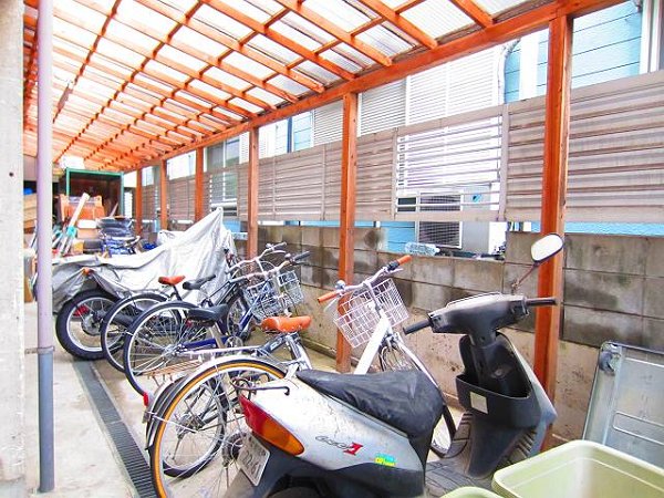 ノーブルイズミ  その他1