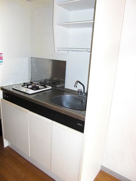 ノーブルイズミ  キッチン