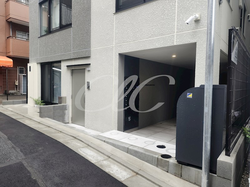 ラヴィエール清澄ガーデンテラス その他8